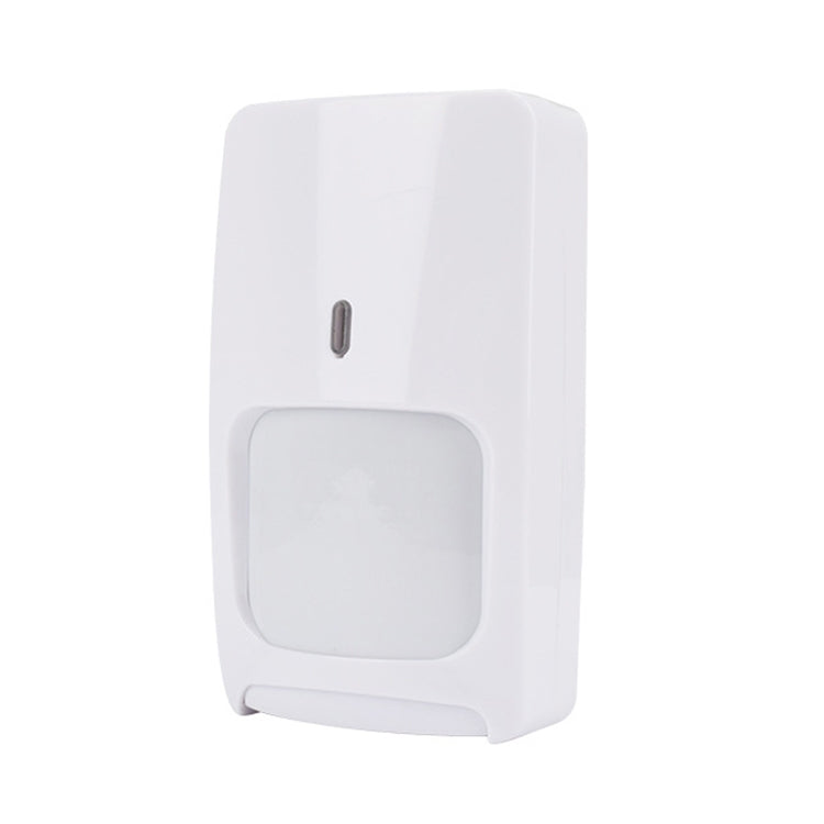 Dual Technology Motion Sensor DT-7225, DT-7225 Dual Technology Motion Sensor DT-7225, DT-7225